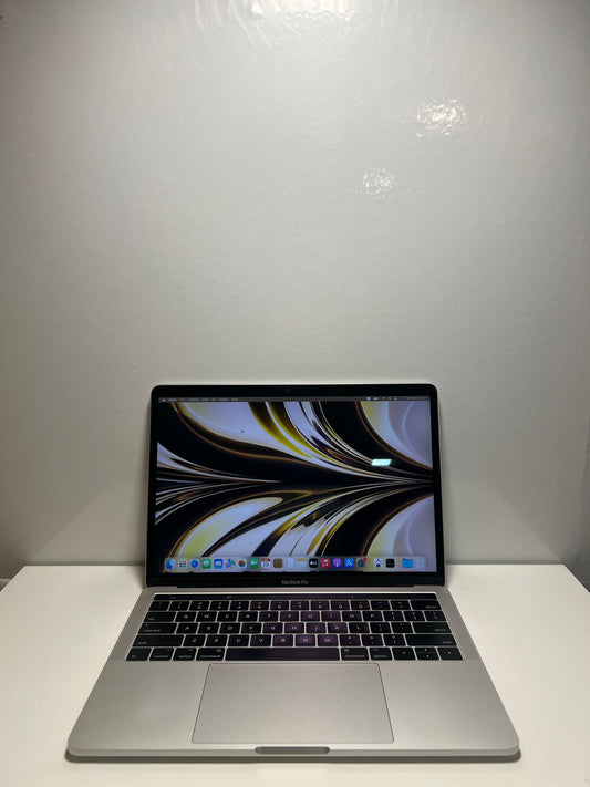 Macbook Pro 13" 2017