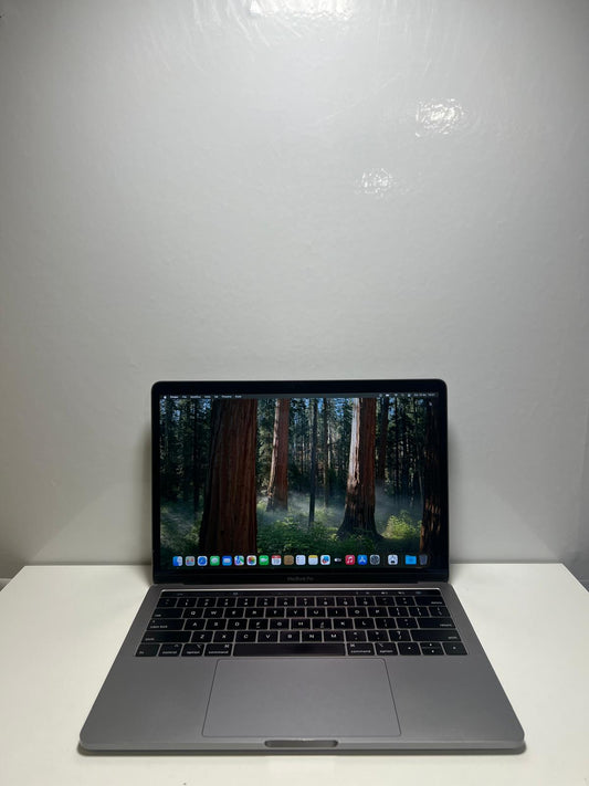 MacBook Pro 13" 2018