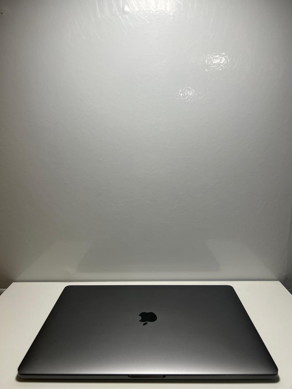 Macbook Pro 15" 2017