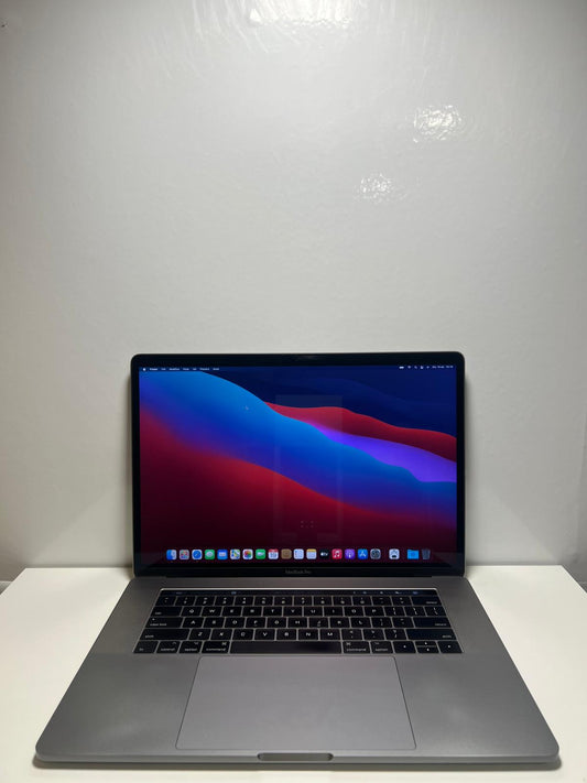 Macbook Pro 15" 2017