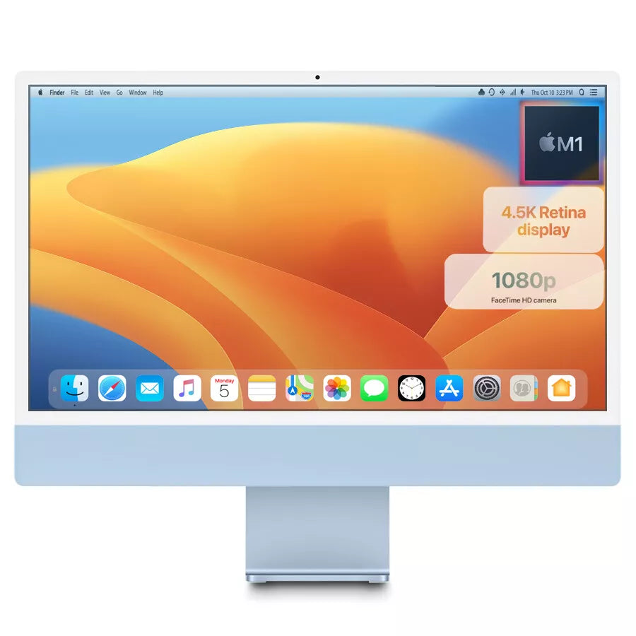 iMac 24" 2020